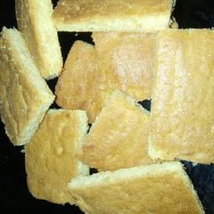 A picture of Modern cookies #Cookies Contest.