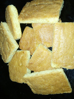 A picture of Modern cookies #Cookies Contest.