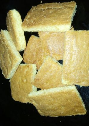A picture of Modern cookies #Cookies Contest.