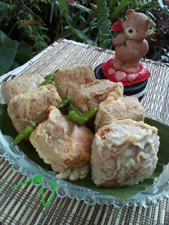Foto resep Tahu Isi /Gehu/Tahu Susur