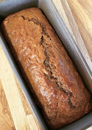 Une photo de Carrot Cake