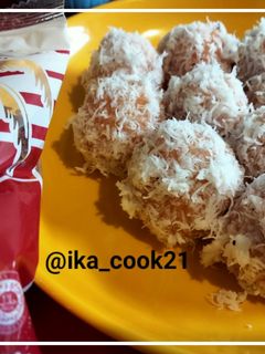 Foto resep Klepon