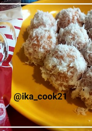 Foto resep Klepon