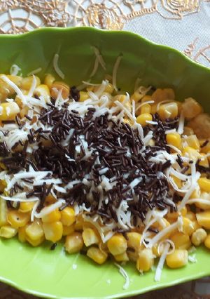 Foto resep Jasuke Coklat
