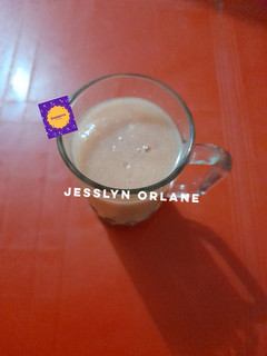 Foto resep Jus Jambu Merah Jesslyn Orlane