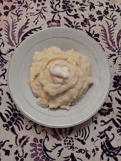 Foto resep Mashed Potato