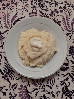 Foto resep Mashed Potato