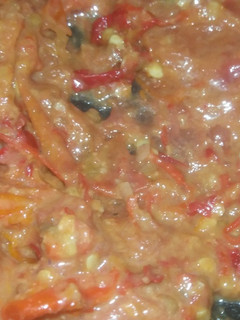 Foto resep Sambal Terasi Lamongan