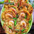 Bakwan Udang