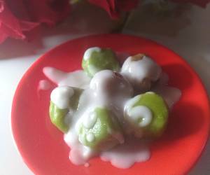 Resep Populer Kue Bugis ubi - putri mandi 😘 Enak dan Sehat
