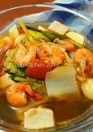 Foto resep Tom Yam Seafood