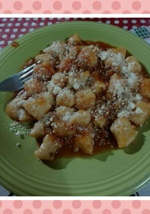 Una foto de Pasta de cada 29!