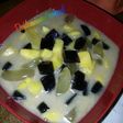 Kolak Cincau Hitam