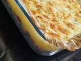Pastel de patata y carne