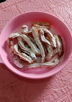 Foto resep Churos simple