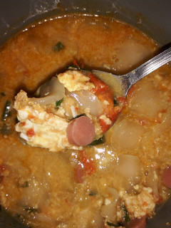 Foto resep Seblak Mercon