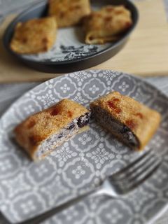 Margot palacsintája - gluténmentes recept fotója