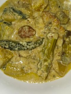 দুধ সুক্তো (Dudh-Shukto recipe in Bengali) রেসিপির প্রধান ছবি