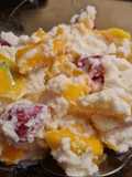 Bingsu (Versi Sederhana) / Bingsu (Simple Version)