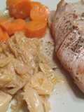 Chucrut casero