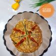 300. Telur Dadar Macaroni