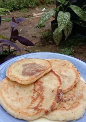 Foto resep Hhteok
