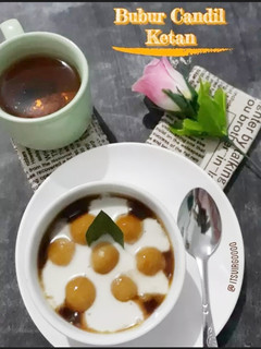 Foto resep #503. Bubur Candil Ketan