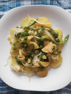 Una foto de Patatas Panadera