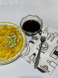 Foto resep Pempek Lenggang