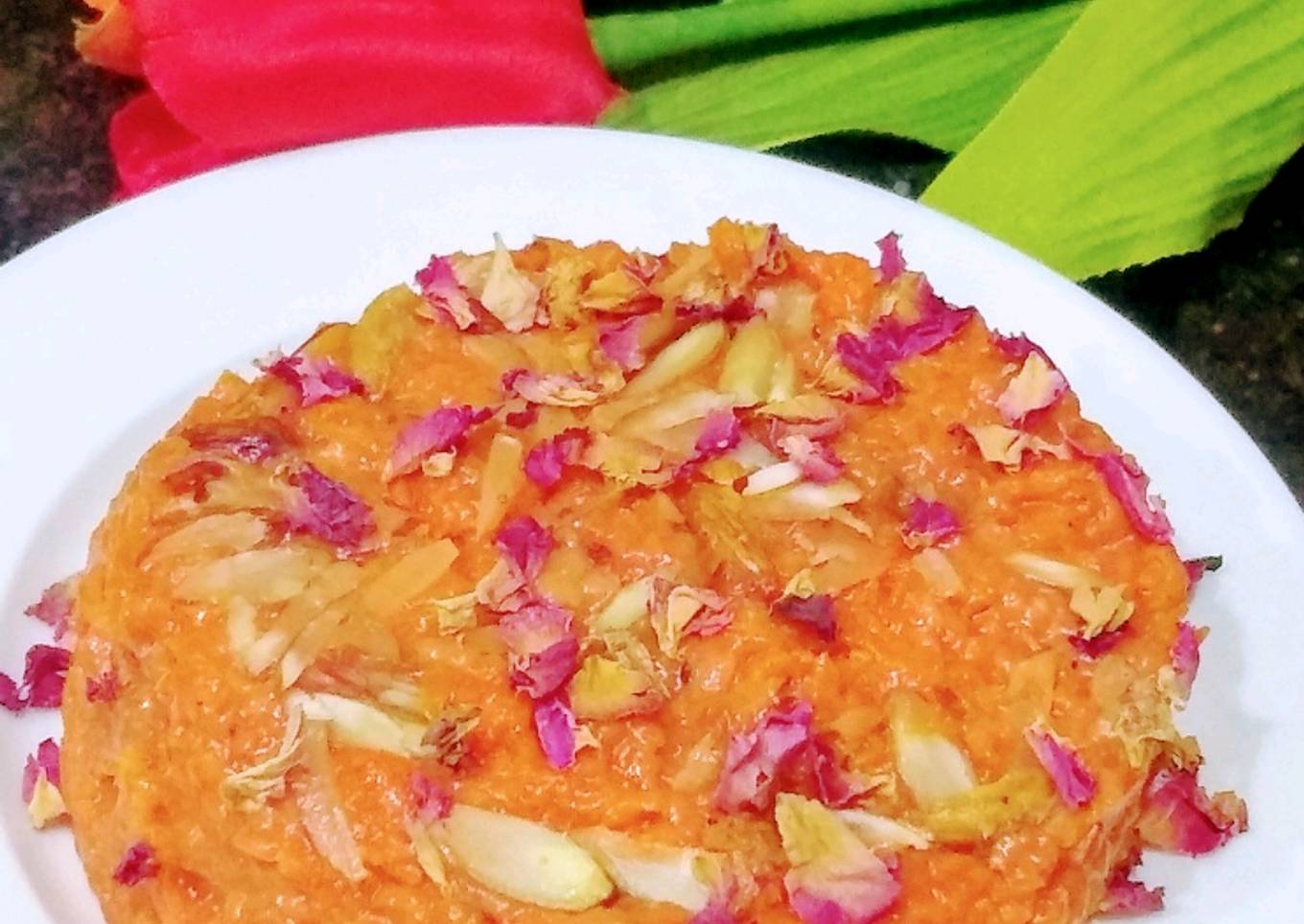 Gajar Halwa