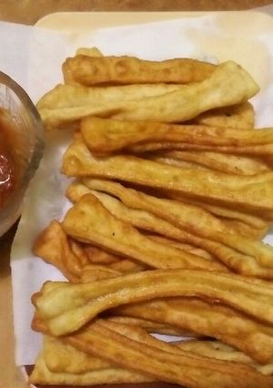 Foto resep Cakue Ala Abang-Abang #Selasabisa