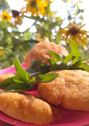 Foto resep Combro sederhana resep ibu
