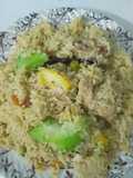 Premium Chicken Pulao