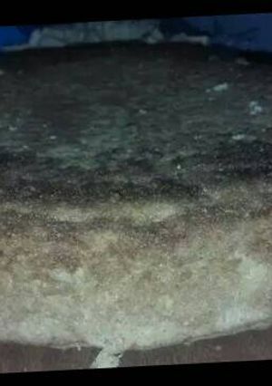 Una foto de Bizcochuelo para tortas de cumpleaños