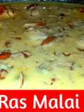 Ras Malai Best Result