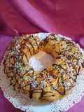 Rosca de Pascuas