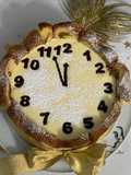 Pandoro al tiramisù