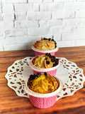 970. Cupcake Tape Singkong