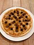 Pizza Provenzal