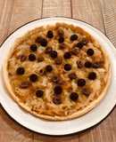 Pizza Provenzal