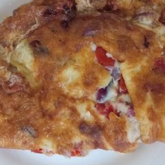 A picture of Omelette.