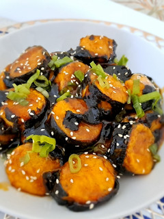 Foto resep Tofu Nori Teriyaki