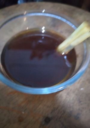 Foto resep Teh Serai
