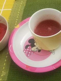 गाजर चुकंदर सूप (gajar chukandar soup recipe in hindi) रेसिपी मुख्य फोटो