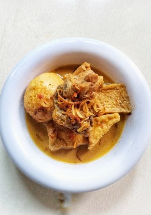 Foto resep Semur