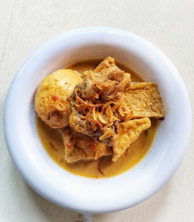 Foto resep Semur