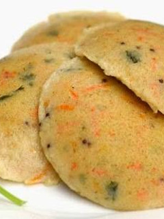 ஓட்ஸ் ரவா இட்லி செய்முறை முக்கிய புகைப்படம்
