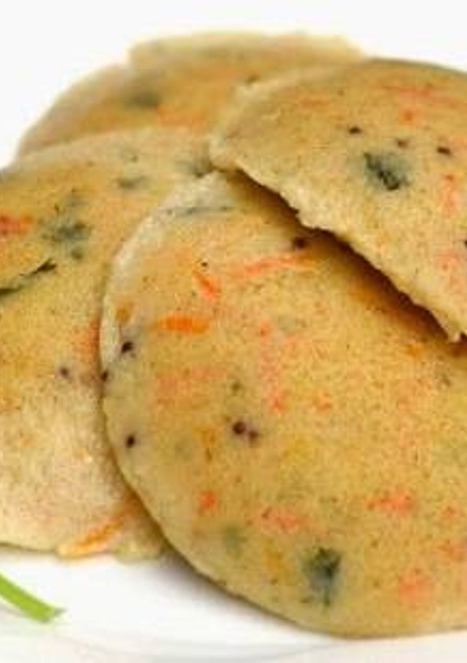 ஓட்ஸ் ரவா இட்லி செய்முறை முக்கிய புகைப்படம்
