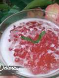 Bubur Delima
