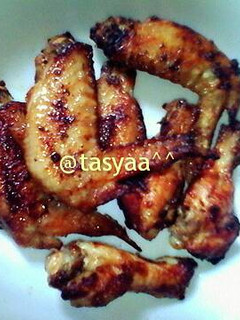 Foto resep Ayam Goreng Mayonaise